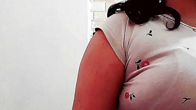 Puja bhabhi morning blogs