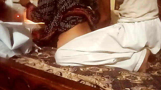 A loving husband teasing his wife while she is working at home full length video-tarelgc_xxx