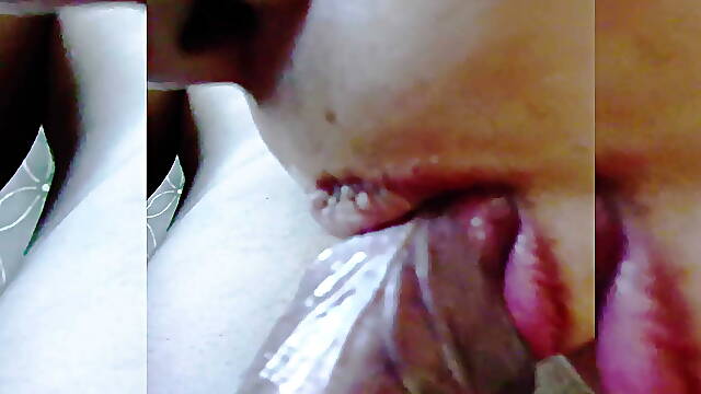 Girlfriend Face Fuking Sex with Boyfriend Dirty Talk Desi Mms