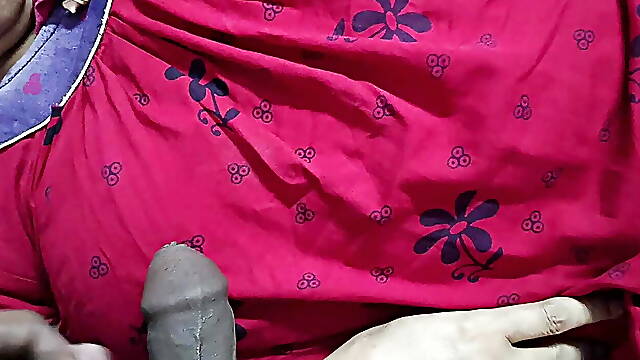 Bengali Housewife Boudi Suck Huge Cock