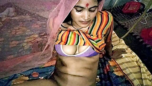 Hot bhabhi devar Desi chudai