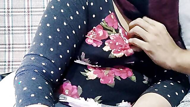 Pakistani Husband Fuck Wife Hard -Part 1