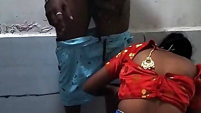 Tamil boy hunted north lady 1