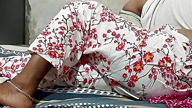 Malayali chechi wife
