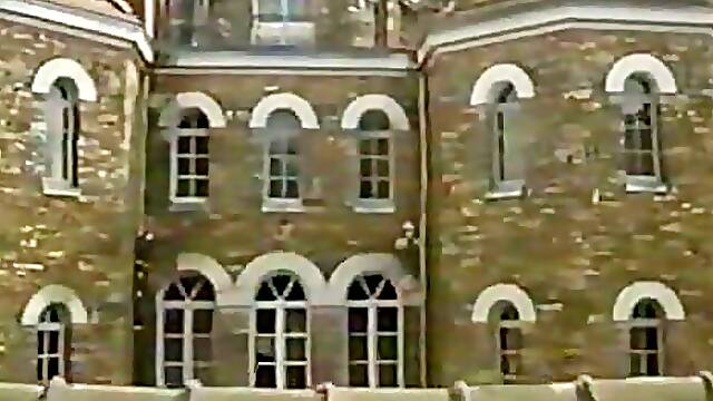 Hysterical Pleasures (1986)