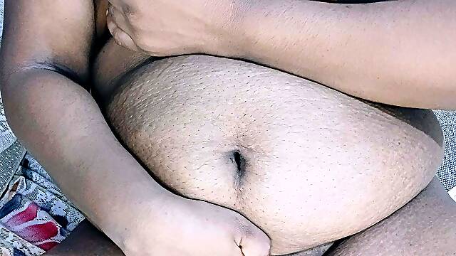 MALLU CHECHI AND HUSBAND BOOB SUCKING AND FINGERING
