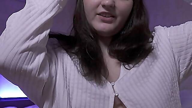 Gentle JOI- I want all your cum. ASMR