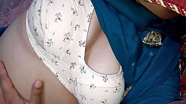 Horny Wife Fucks Hard With Husband Porn Video