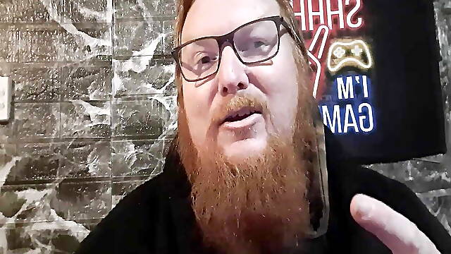 Jax Harveys Penis Enlaregment Documentary part 1