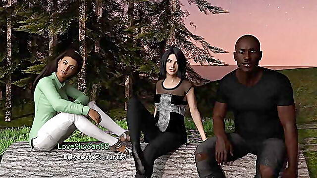 Acting Lessons Part 31 Sexy Rock! by LoveSkySan69