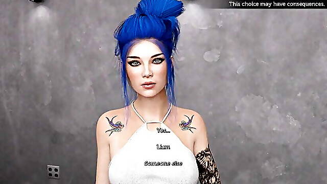 Acting Lessons Part 32 Happy Time by LoveSkySan69