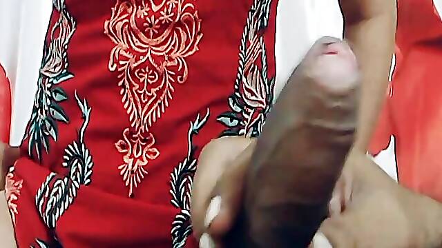 How Milf Enjoy BBC