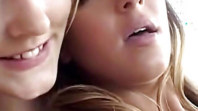 Two Wild Girls Enjoy Having Anal with Three Guys in an Intense Threesome