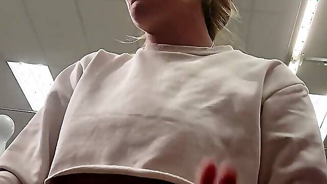 Orgasm Vlog Day!! Join Me for a Full Day of Lush Fun, Bts and so Much Cumming!