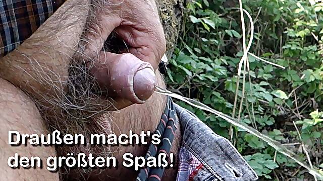 Its the most fun outside