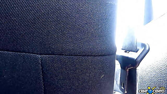 Rome Caput Mundi, Rome Caput Trombi (full movie CentoXCento)