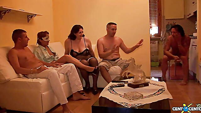 With Moana and Vanessa, the fuck is a promise!