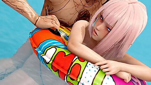 Hatano Miwa Hot Summer Delicious Hot Big Ass Tight Pussy Fucking On The Beach Hard Sex In The Water Cum Inside