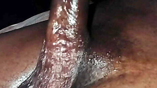 I got my mind always ready to stroke my dick each time i get sooo hard