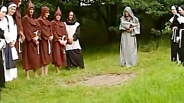 Nun stories 11.