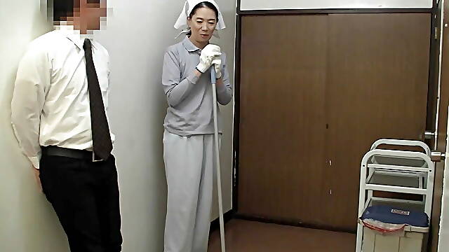 I fuck the cleaning lady 3