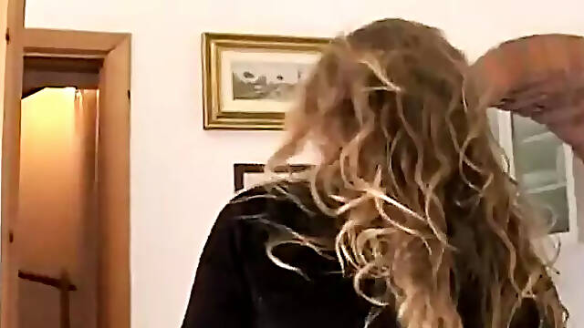 Amazing Ass Italian Wife Shared