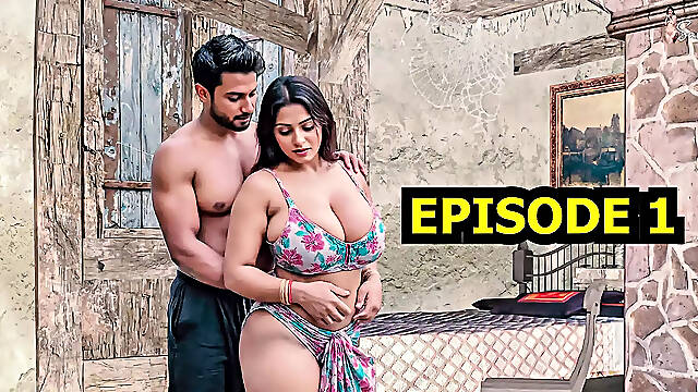 Widow Sexy Bhabhi Got Fucked by an Unknown Boy in Her Own House