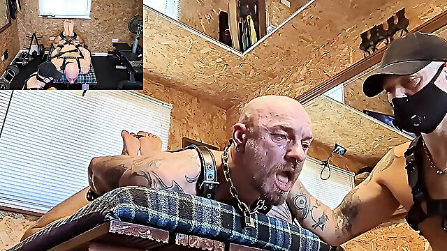 Fetish Slave