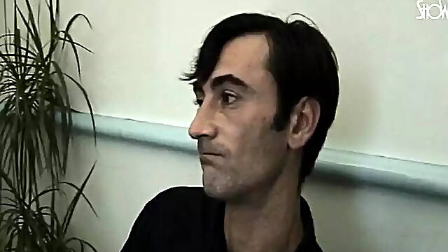 Mom Padana, Mom Whore - Part 01