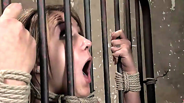 Trina Michaels - Sex and Submission by Kink