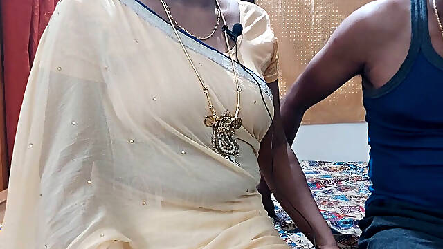 Tamil akka thambi podum video