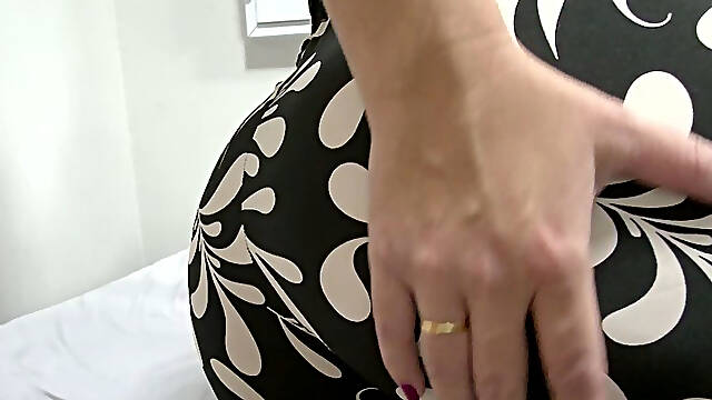 My ass, your cock, our pleasure