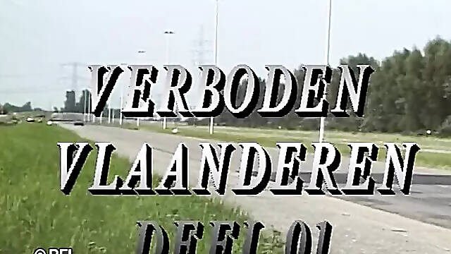 Unlawful Flanders