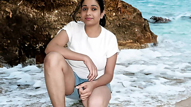 Village girl Got Fucking by Boss for Her Husbands Debt (Hindi Audio)