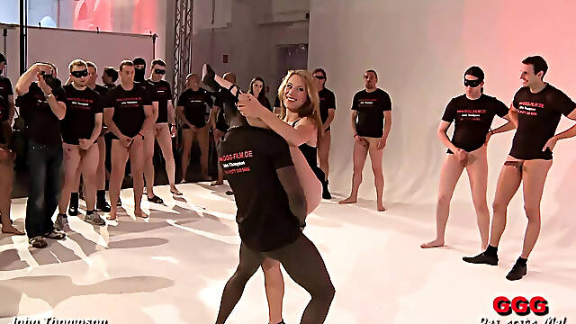 Ggg Big Tits and Cum in Her Mouth