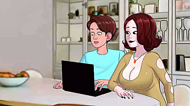 Sex Note - 142 Some New Problems by Misskitty2K