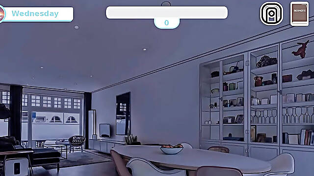 Sex Note - 147 Bomb Threesome II + End Updateby Misskitty2K