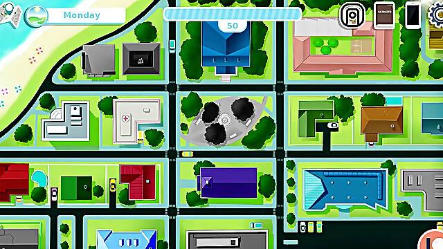 Sex Note - 148 Hinata Feels Alone By MissKitty2K