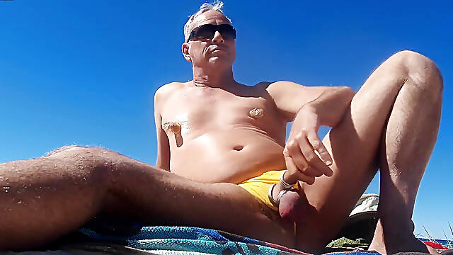 Ballina Beach