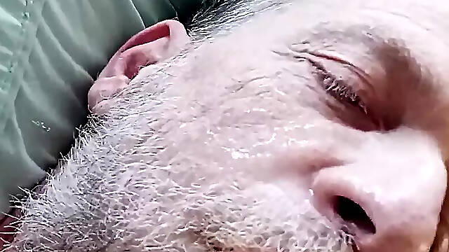 Facial Massive Double Jo