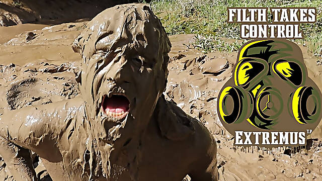 FILTH TAKES CONTROL