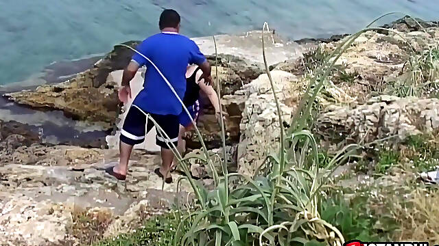 Sahin K Satisfies a Horny Turkish Womans Lust