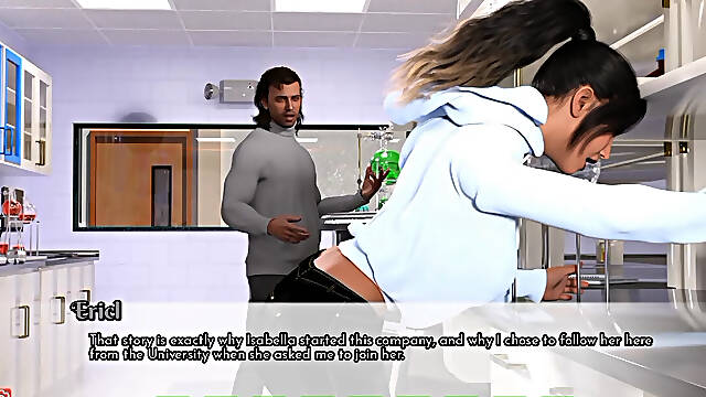 New milf game