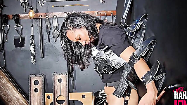 Slut Training Part 1