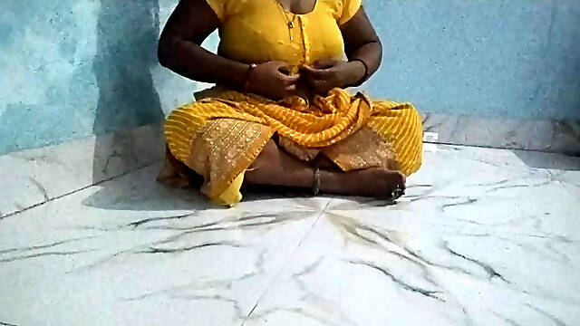 Tamil bhabhi fuking