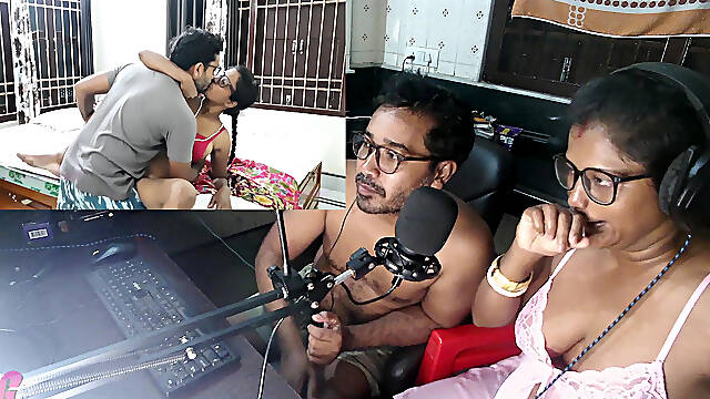 Sexy Saali or Jija Porn Review in Hindi