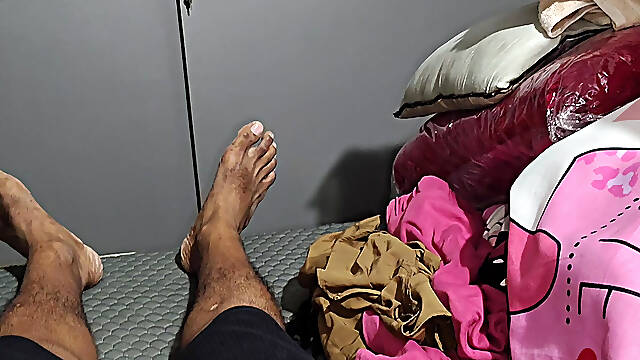 Padosi ki Biwi Ko dekhkar land khada ho gaya