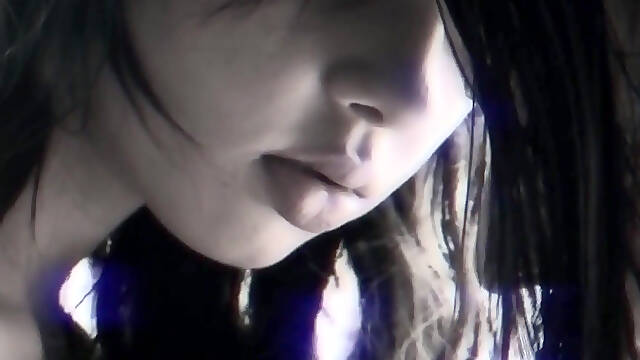 Young Delicate Ballerinas