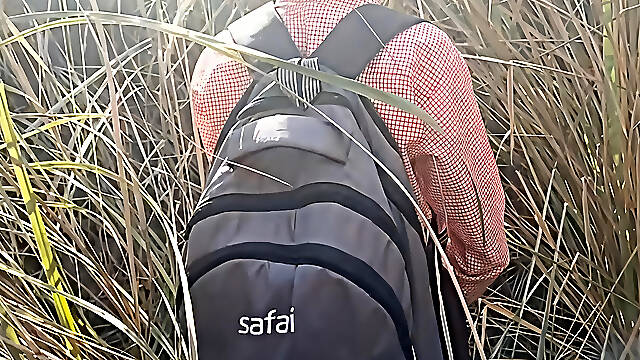 Indian Village Desi School Girl Jungle Sex Viral Video, Desi Indian Girl Hardcore Sex MMS, Desi School Girl sex