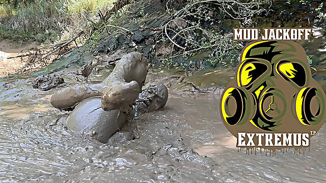 MUD JACKOFF